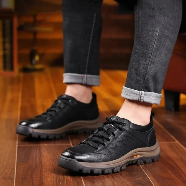 Men's Arch Support Walking Shoes