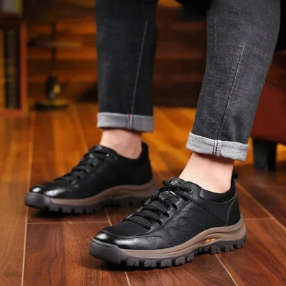 Men's Arch Support Walking Shoes