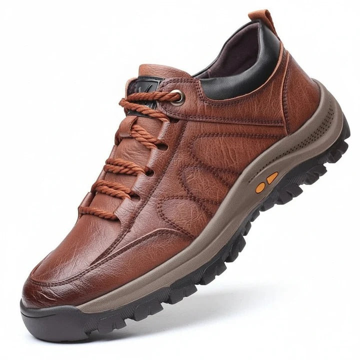 Men's Arch Support Walking Shoes