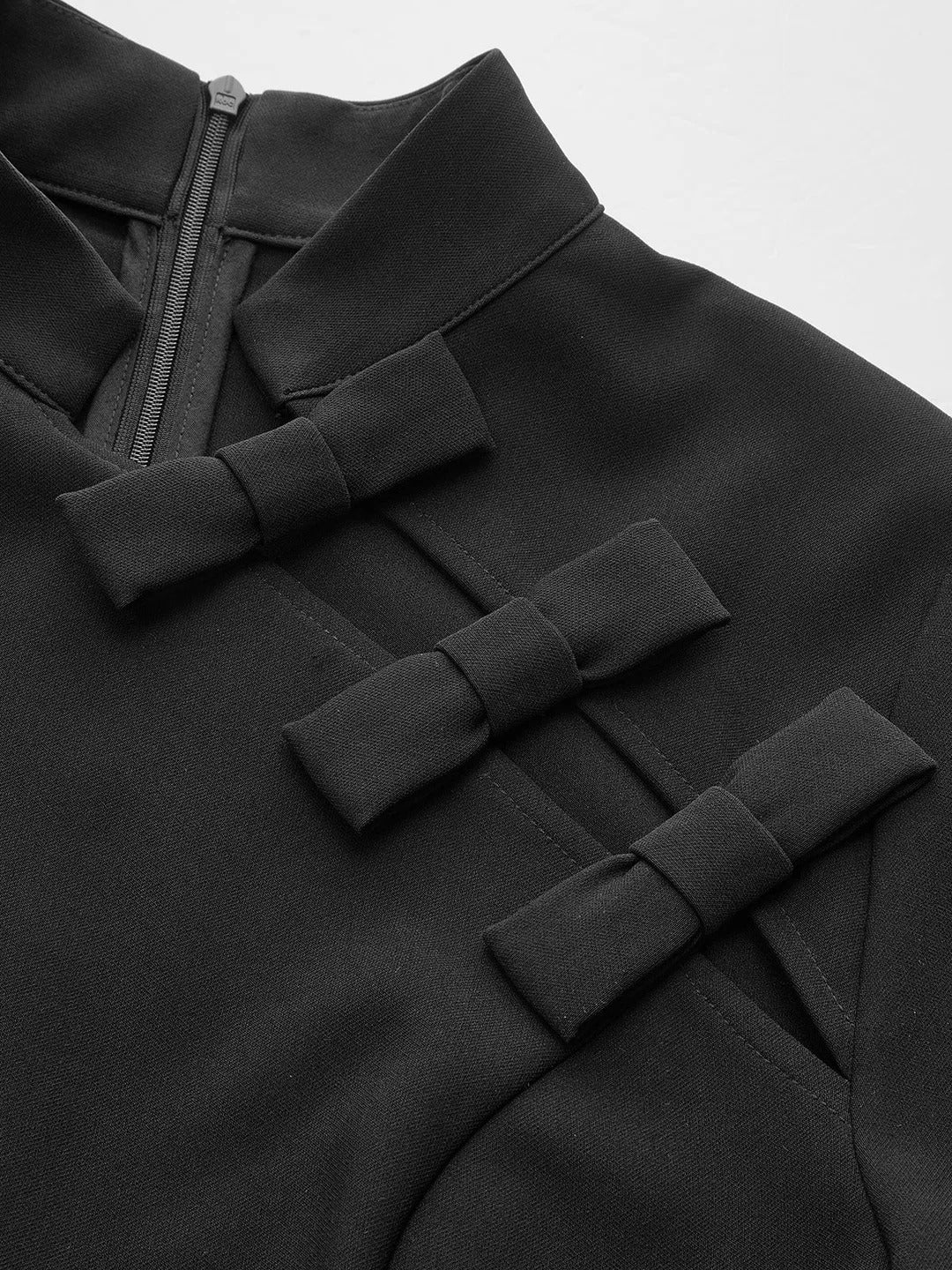 Samantha Cutout Dress