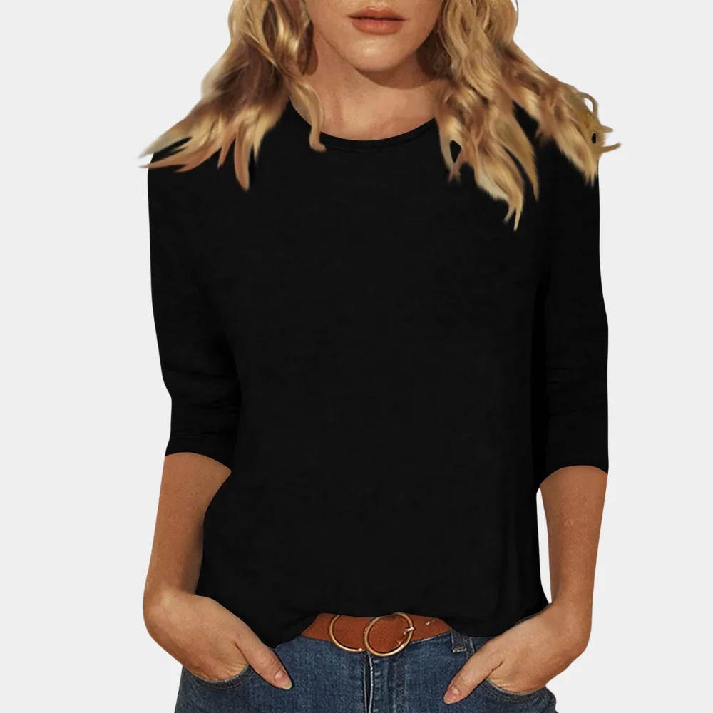 Women's Long Sleeve T-Shirt