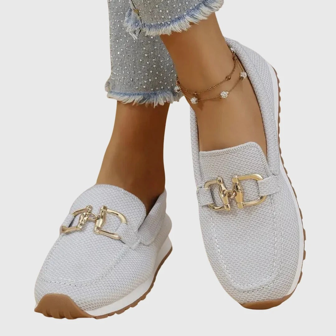 Suzanne Loafer Sneakers