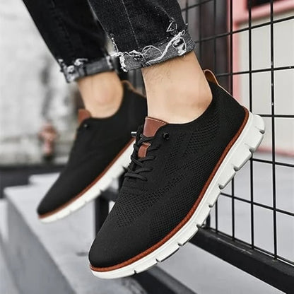 Men's Slip-On Urban Shoes