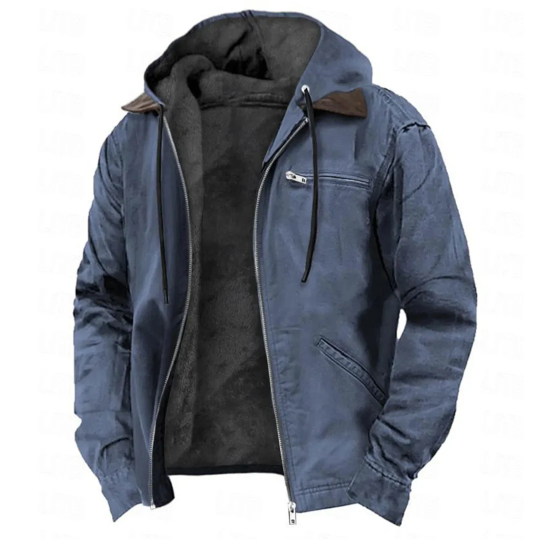 Men's Winter Coat