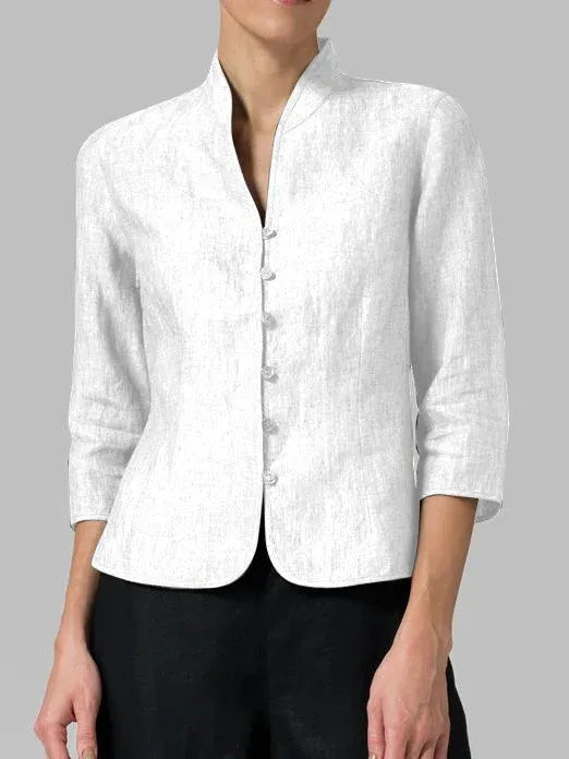 Women's Tailored Blazer