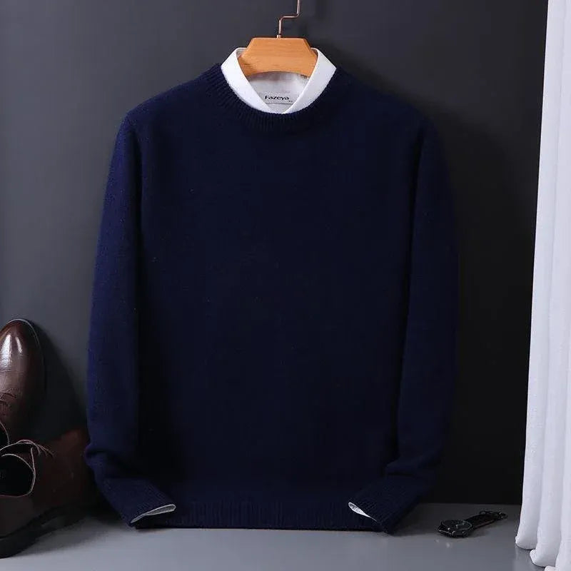 Soft Knit Sweater