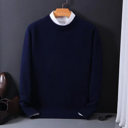 Soft Knit Sweater