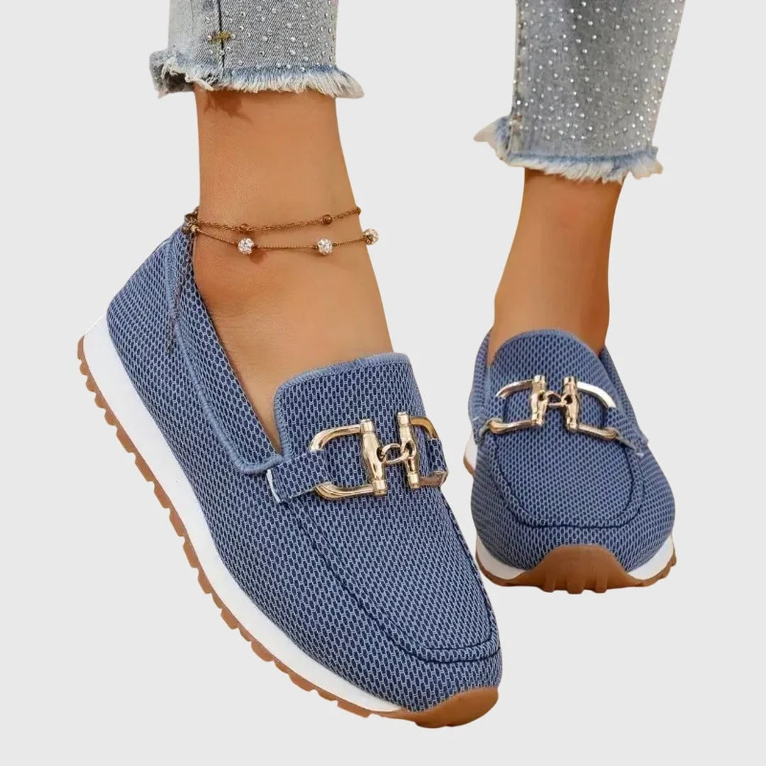 Suzanne Loafer Sneakers