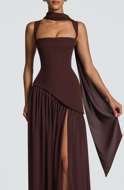 Quendrida Maxi Dress