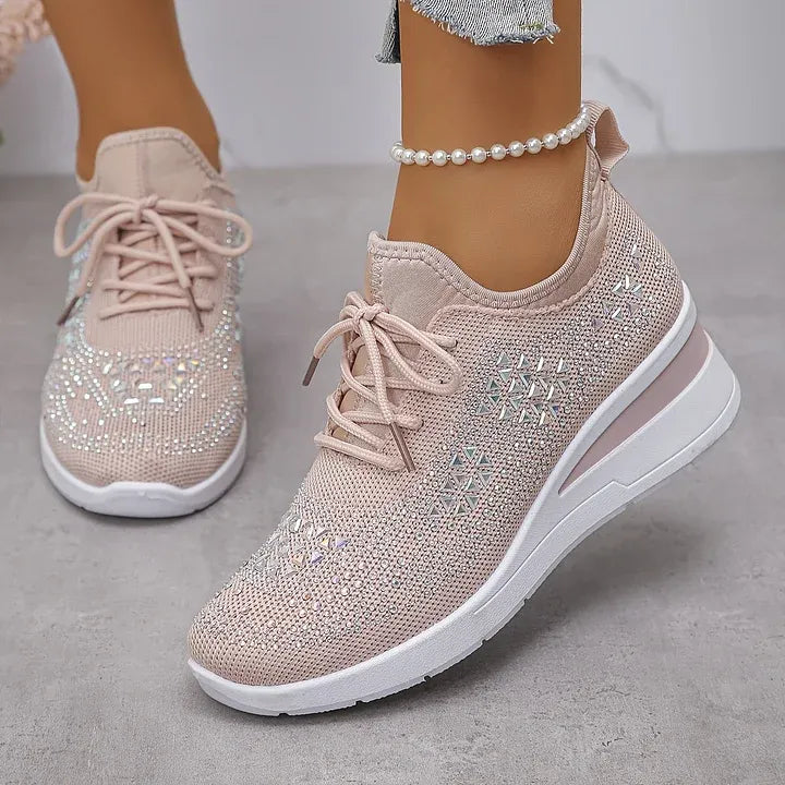 Bonnie Sneakers