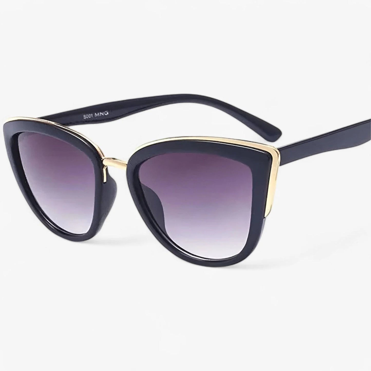 Rypt Cat-Eye Sunglasses