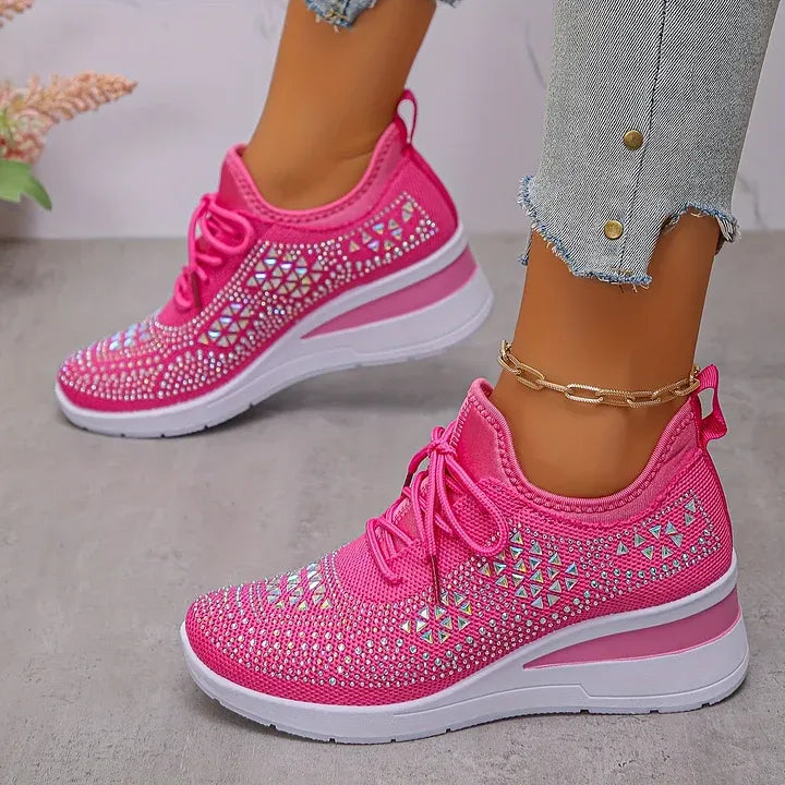 Bonnie Sneakers