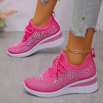 Bonnie Sneakers