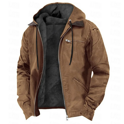 Men's Winter Coat