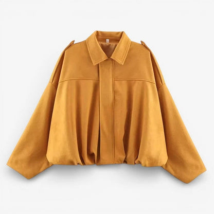 Karolina Long Sleeve Jacket