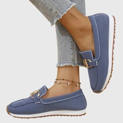 Suzanne Loafer Sneakers