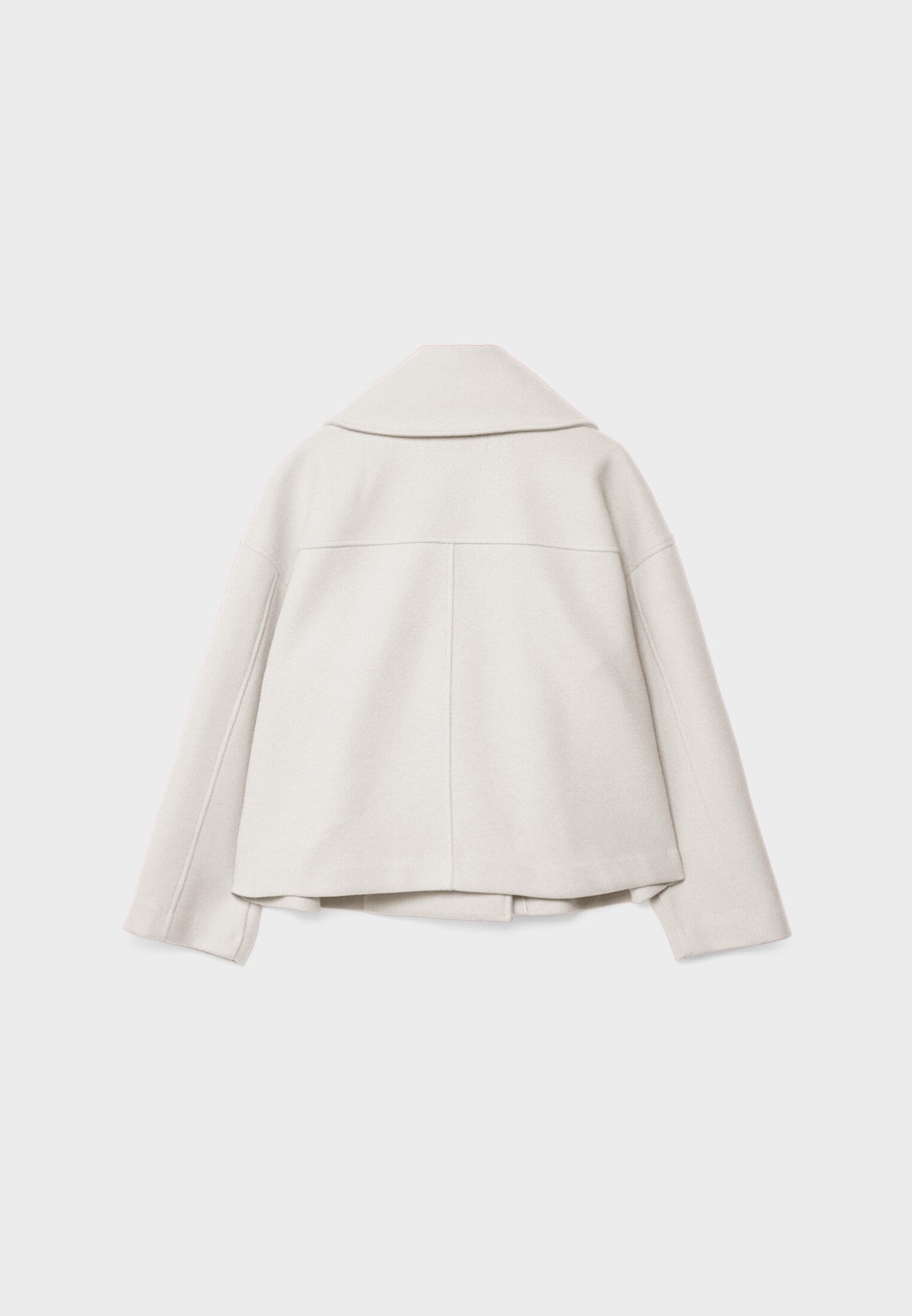 Damen Jacke mit Zweireihige & Elegant Locker | Fudus
