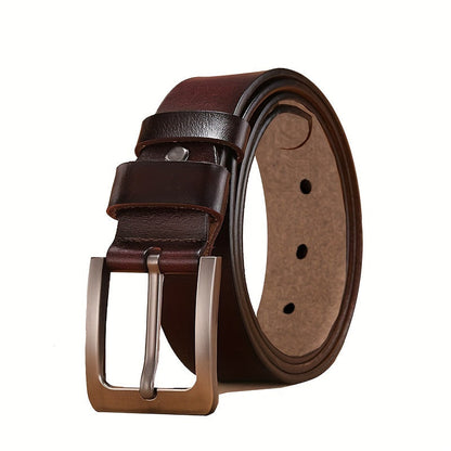 Jeroen | Leren riem