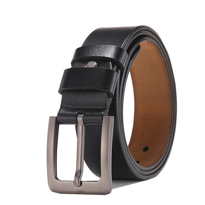 Jeroen | Leren riem