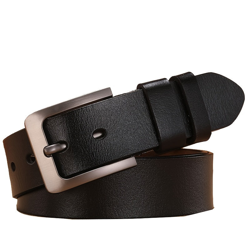 Jeroen | Leren riem
