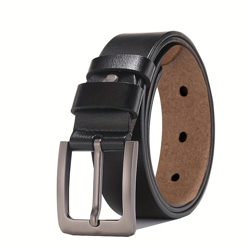 Jeroen | Leren riem