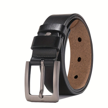 Jeroen | Leren riem