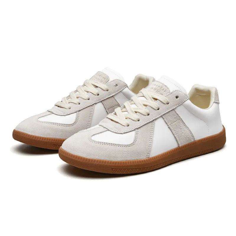 Kenzo | Herren Klassischer Low-Top-Sneaker