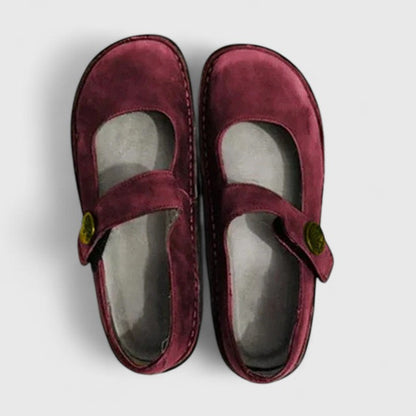 Danielle | Orthopedic Shoes