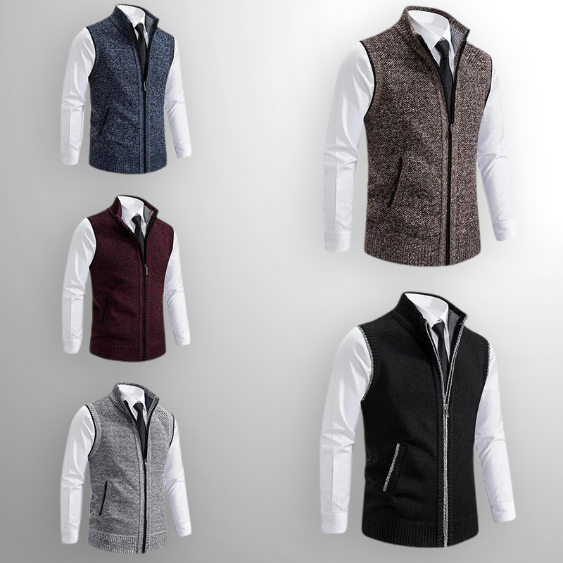 Scarlett | Long Cardigans for Women, Full Zip