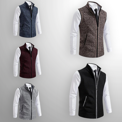 Scarlett | Long Cardigans for Women, Full Zip
