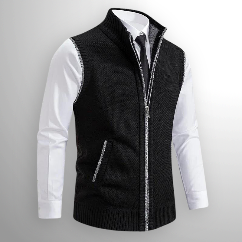 Scarlett | Long Cardigans for Women, Full Zip