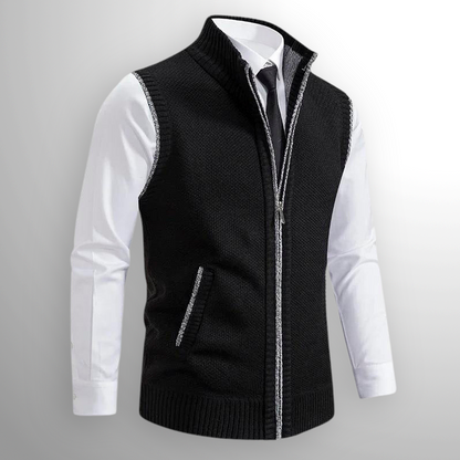 Scarlett | Long Cardigans for Women, Full Zip