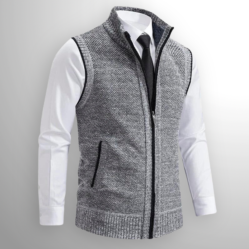 Scarlett | Long Cardigans for Women, Full Zip