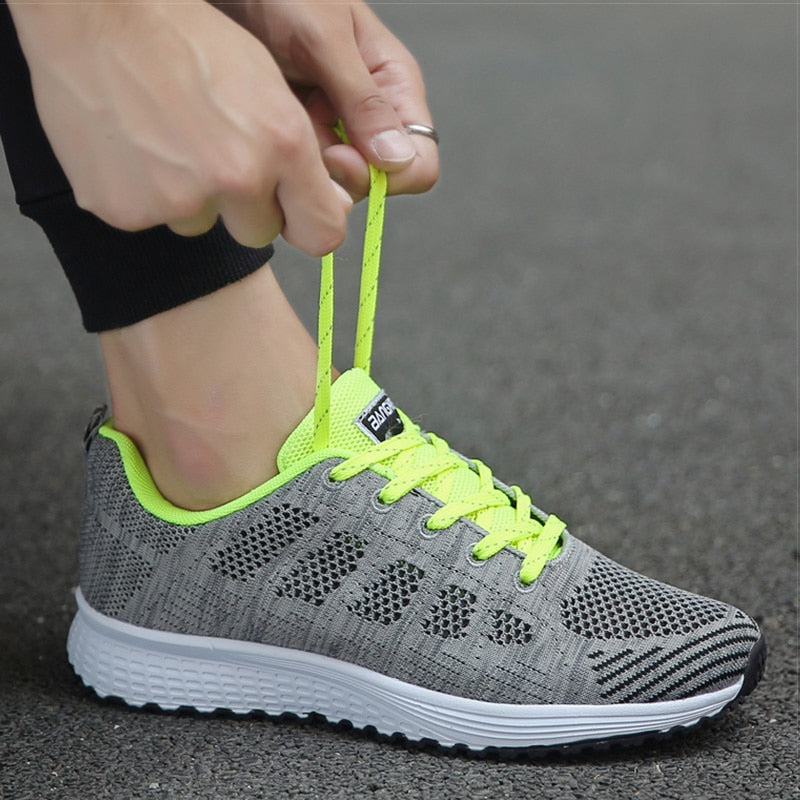 Marlene | Damen Orthopädische Komfort Sneaker