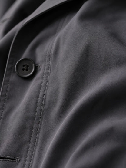 Men's Coat | Smart Trench