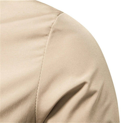 Men's Lightweight Summer Bomber Jacket