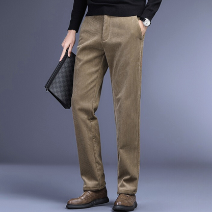 Men's Ultra-Soft Trousers