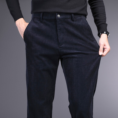 Men's Ultra-Soft Trousers