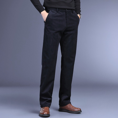 Men's Ultra-Soft Trousers