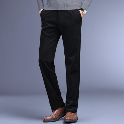 Men's Ultra-Soft Trousers