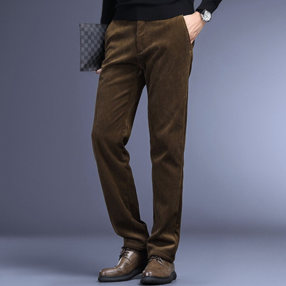 Men's Ultra-Soft Trousers