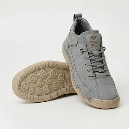 Gwyneth - Comfortable and Orthopedic Sneakers