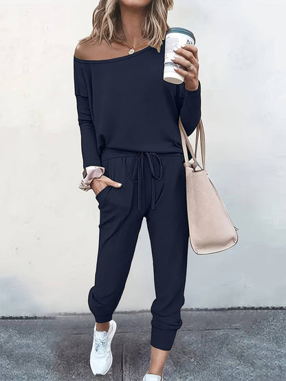 Nova | Effortless Chic Two-Piece Set