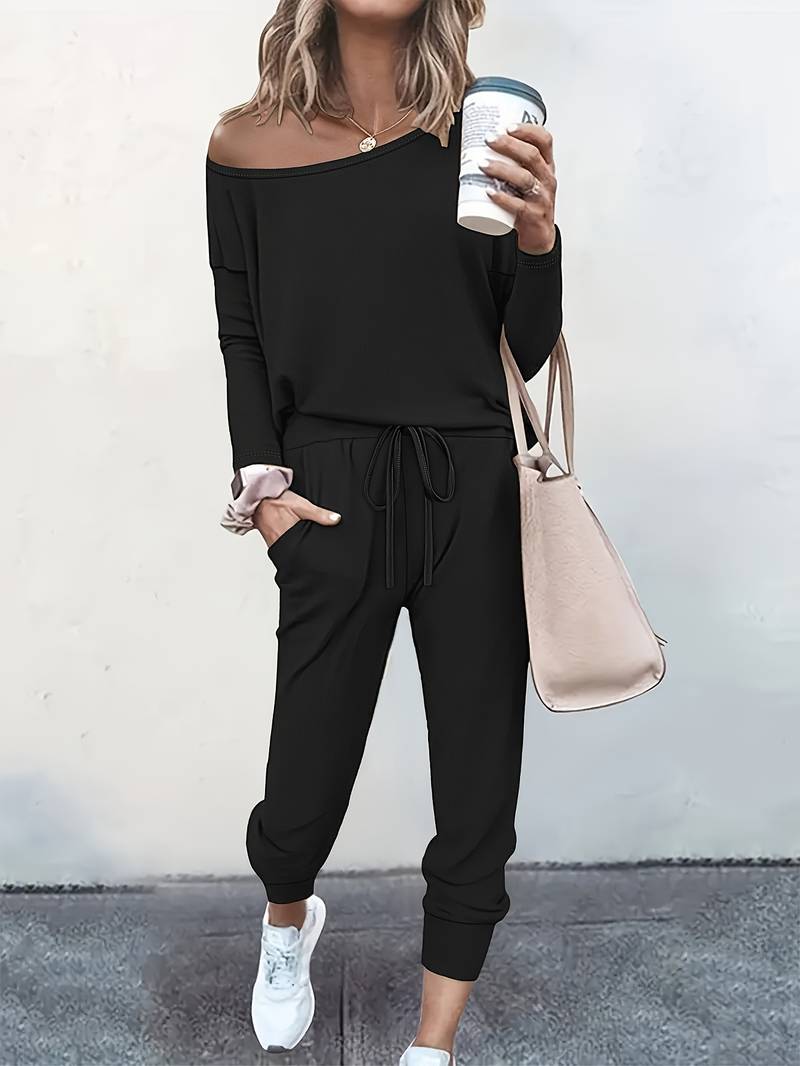 Nova | Effortless Chic Two-Piece Set