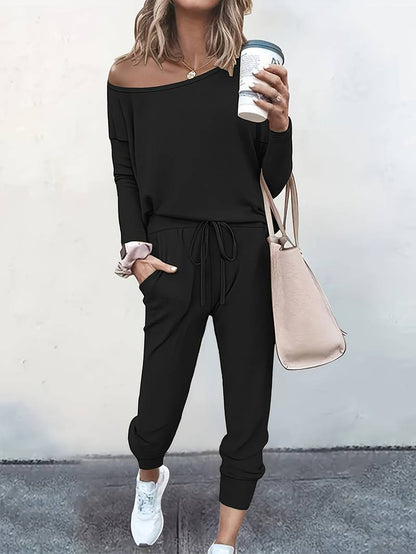 Nova | Effortless Chic Two-Piece Set