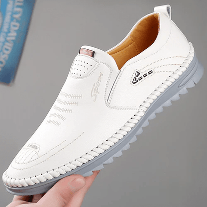 Orthopedic Men's Shoes - Comfort & Style