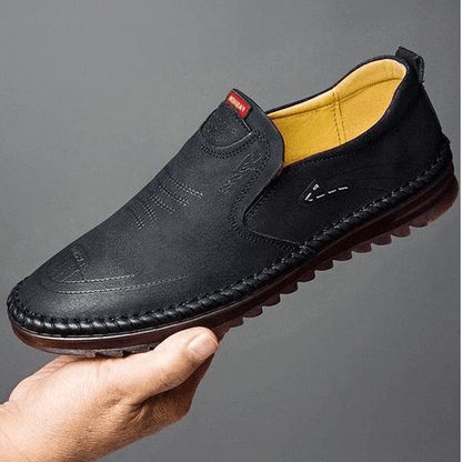 Orthopedic Men's Shoes - Comfort & Style