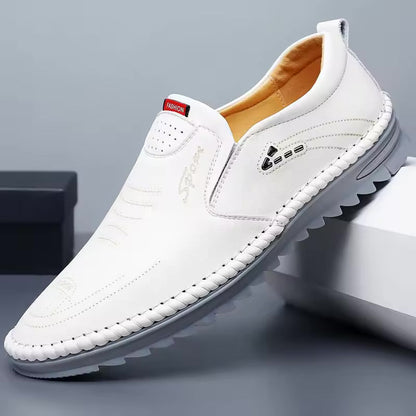 Orthopedic Men's Shoes - Comfort & Style