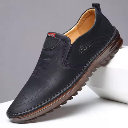 Orthopedic Men's Shoes - Comfort & Style