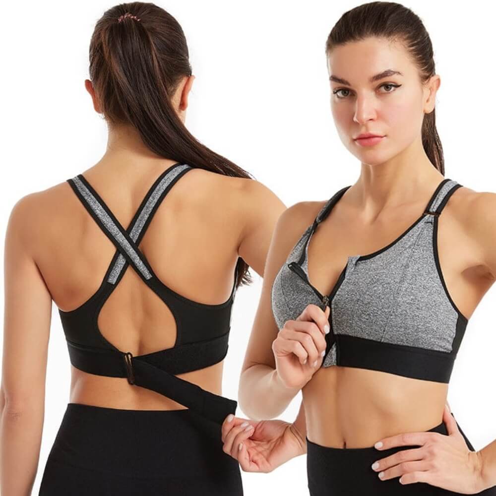 Velora | SPORT BH MET STEUN